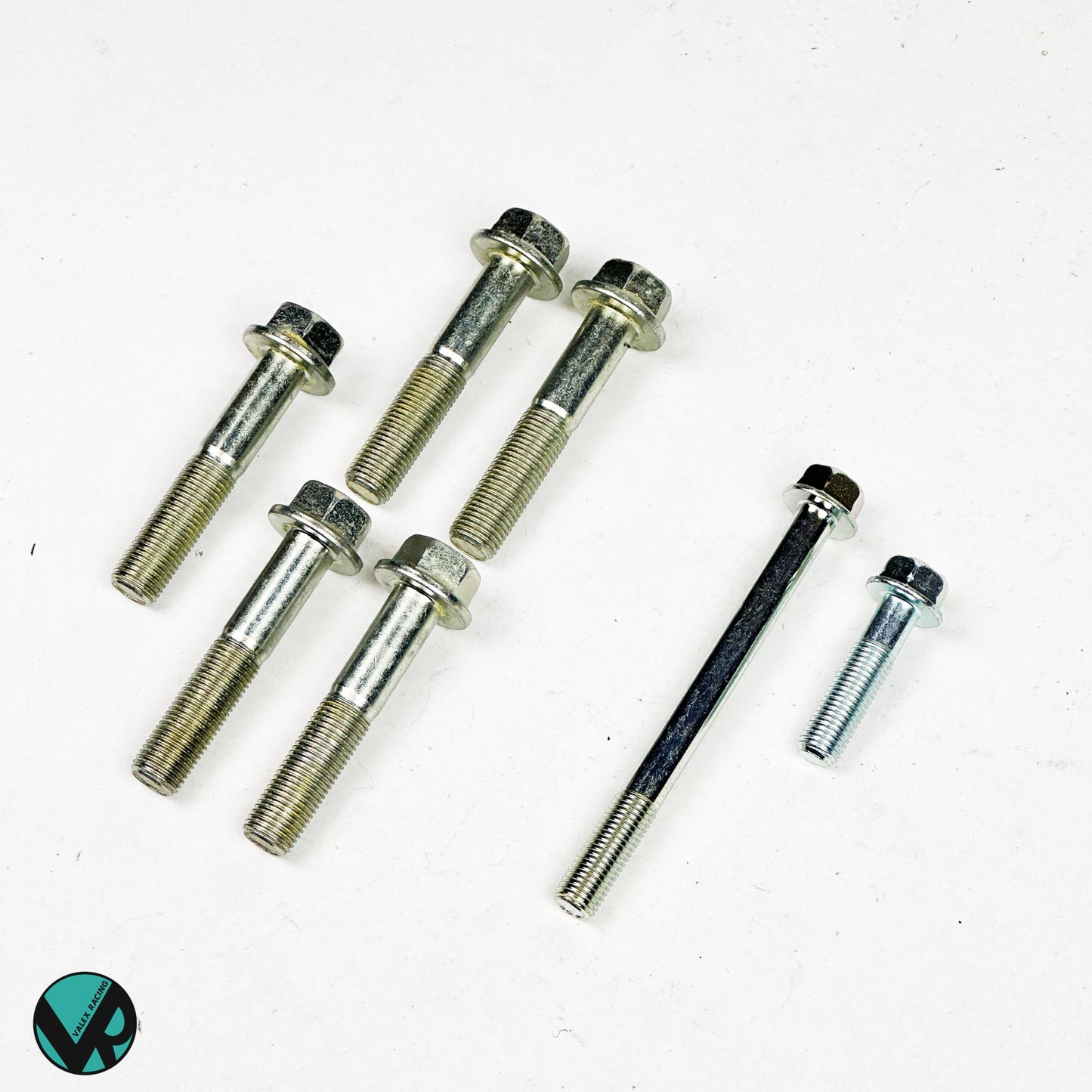 Honda Acura D Series Transmission Bell Housing Bolt Kit D15 D16 SOHC 5spd
