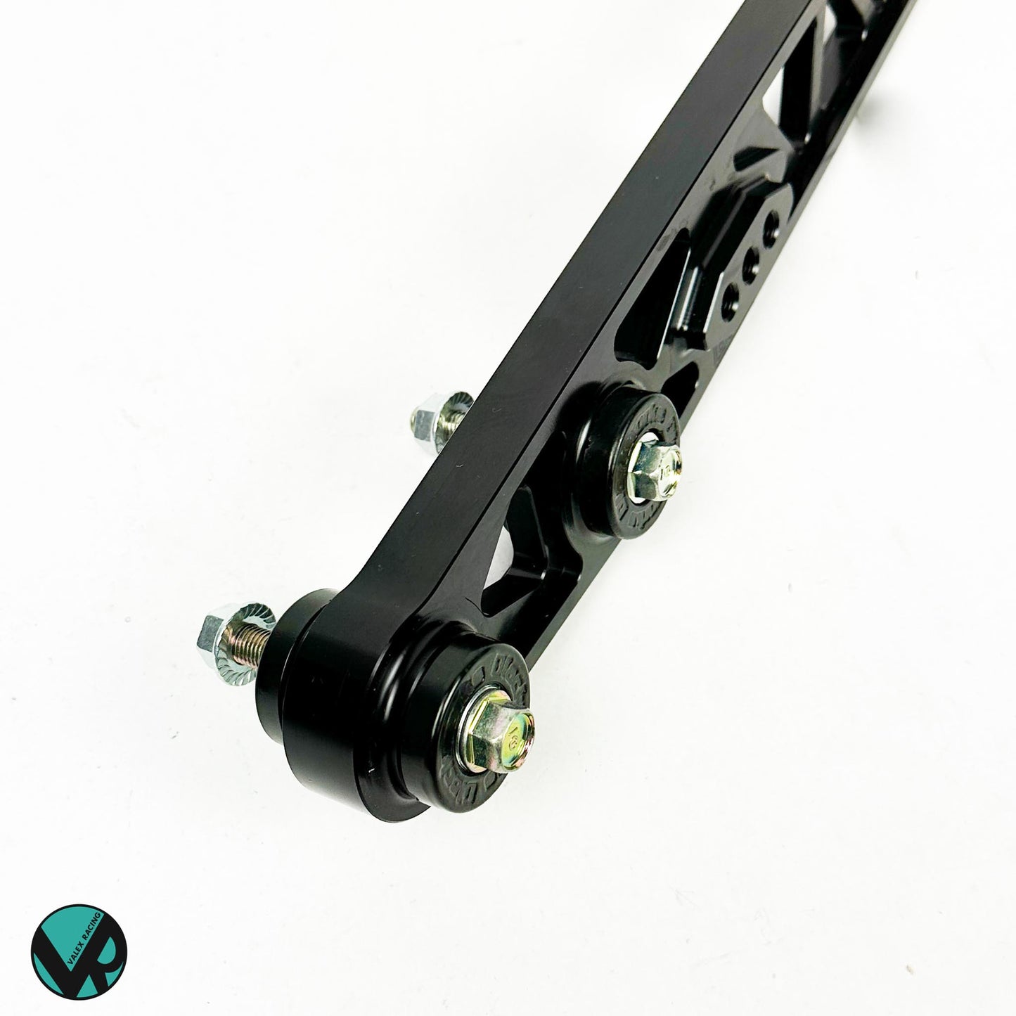 Honda Civic 96-00 OEM Rear Lower Control Arm LCA Replacement Hardware Bolts Kit EK