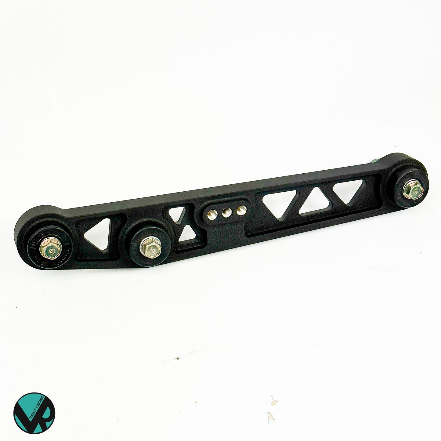 88-95 Honda Civic OEM Rear Lower Control Arm Replacement LCA Bolt Hardware Kit