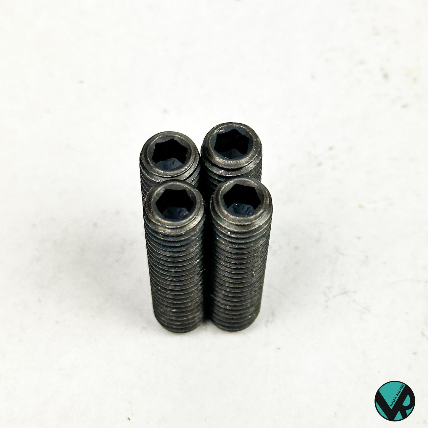 BWR Turbo Manifold Hardware Stud Kit 4 bolt T3 / T4