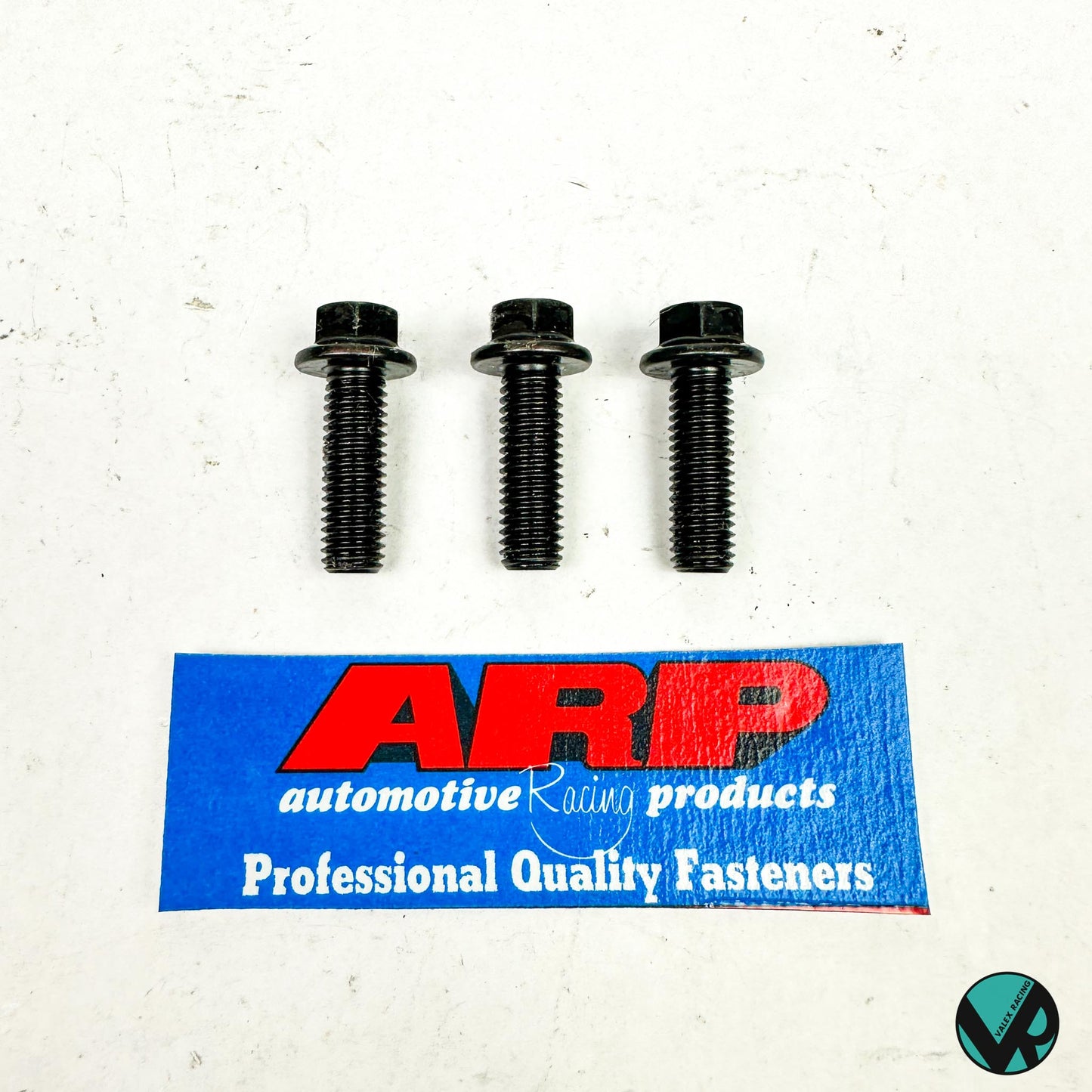 ARP Distributor Bolts for Honda Civic Acura Integra B / D Series Distributors