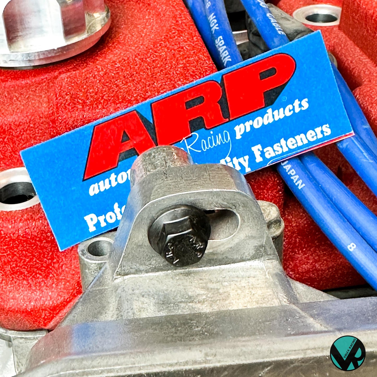 ARP Distributor Bolts for Honda Civic Acura Integra B / D Series Distributors