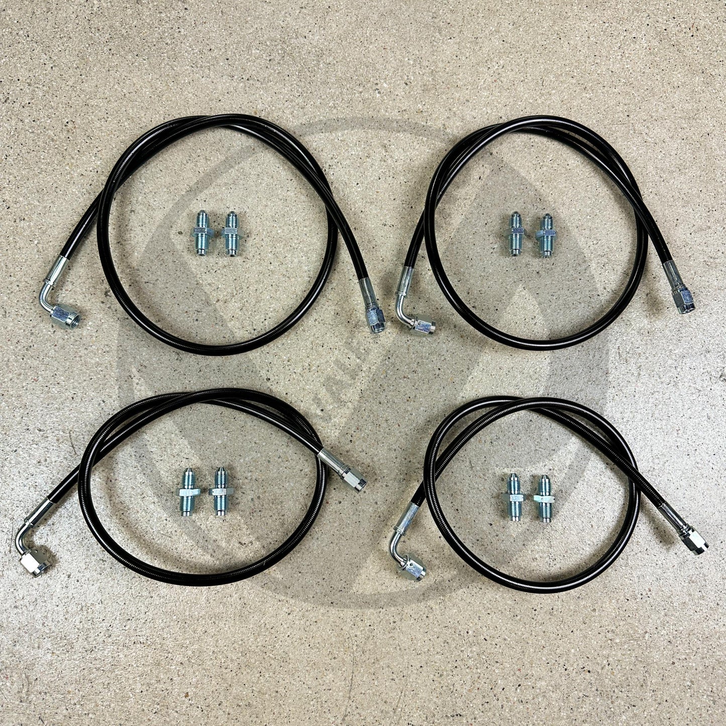 ABS Delete Kit Honda Civic 92-00/Acura Integra 94-01