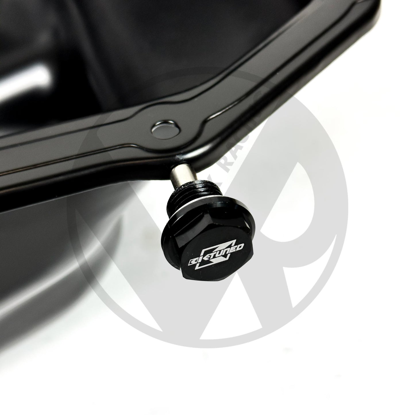 K Tuned Steel Oil Pan - Honda / Acura K-Series Engines