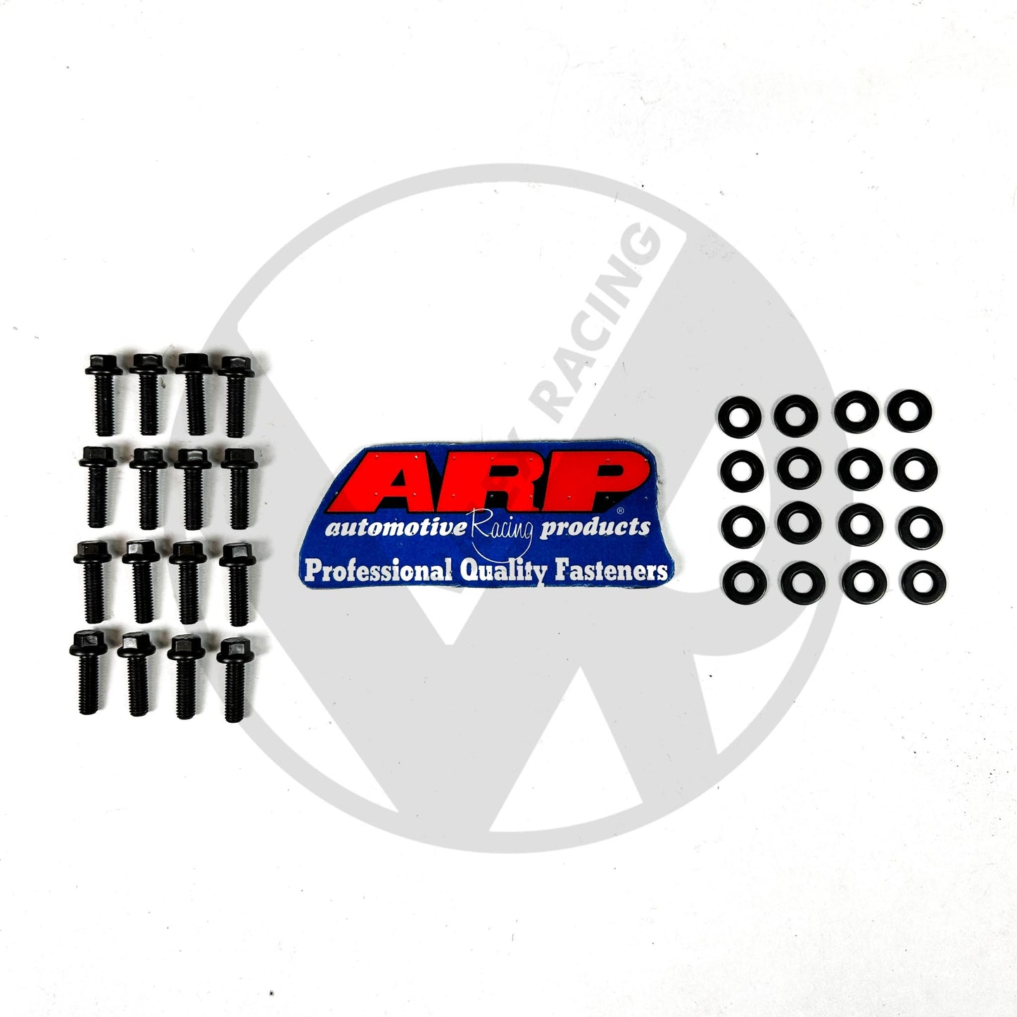 ARP K Series Oil Pan Hardware Kit