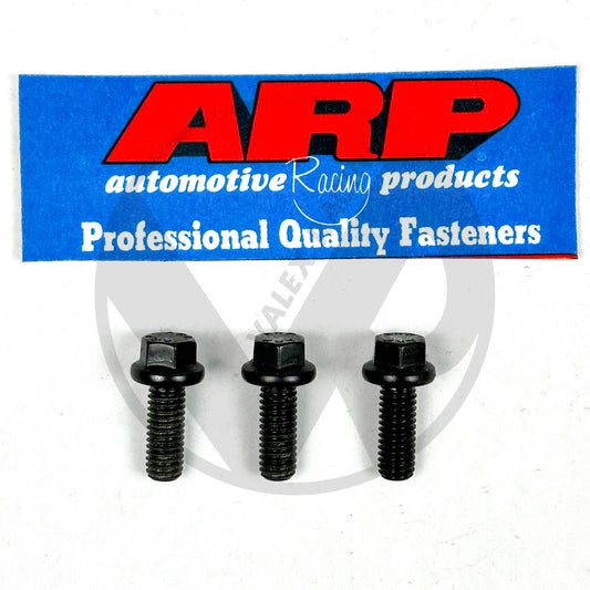 K Series OEM Timing Chain Tensioner Cover ARP Bolt Upgrade