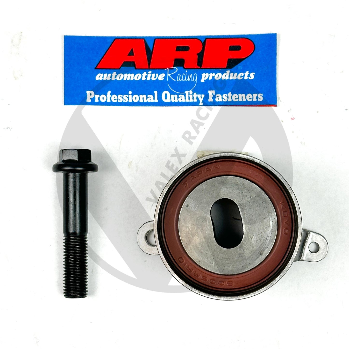 ARP B Series Timing Belt Tensioner Bolt Upgrade