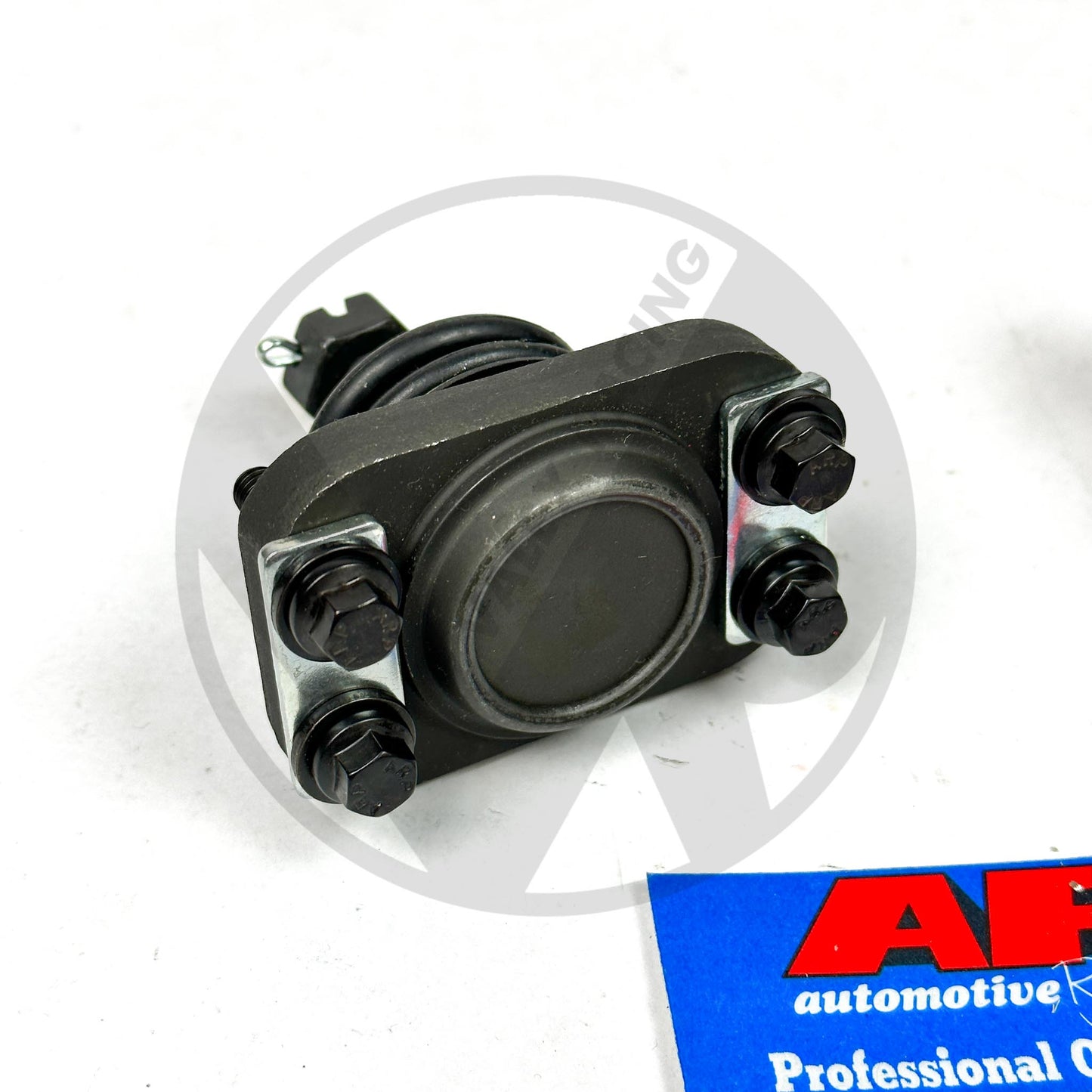 Skunk2 Tuner Front Camber Kit Ball Joints Pair with ARP Bolts Upgrade Honda Civic Acura Integra