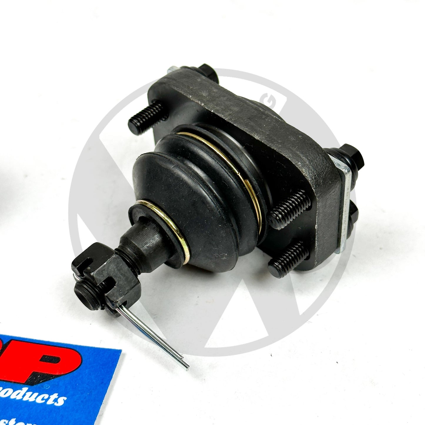 ARP Bolts Upgrade for Skunk2 Tuner Front Camber Kit Ball Joints Honda Civic Acura Integra