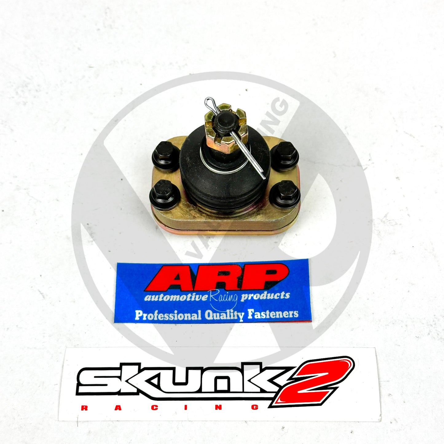 ARP Bolts Upgrade for Skunk2 Pro Series Front Camber Kit Ball Joints Honda Civic Acura Integra