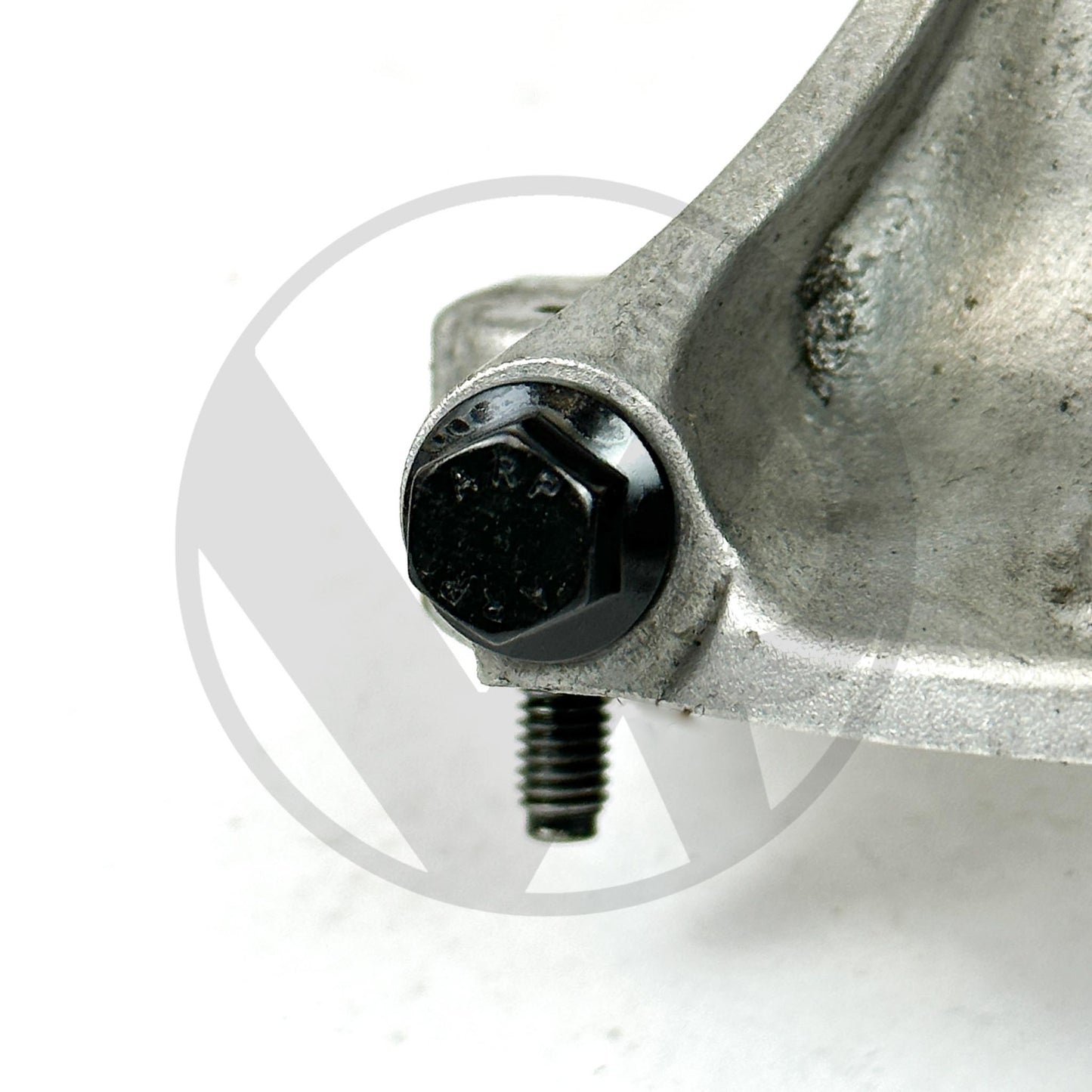 ARP Black Oil Pump Bolt Kit For Honda / Acura BSeries Honda Civic Acura Integra
