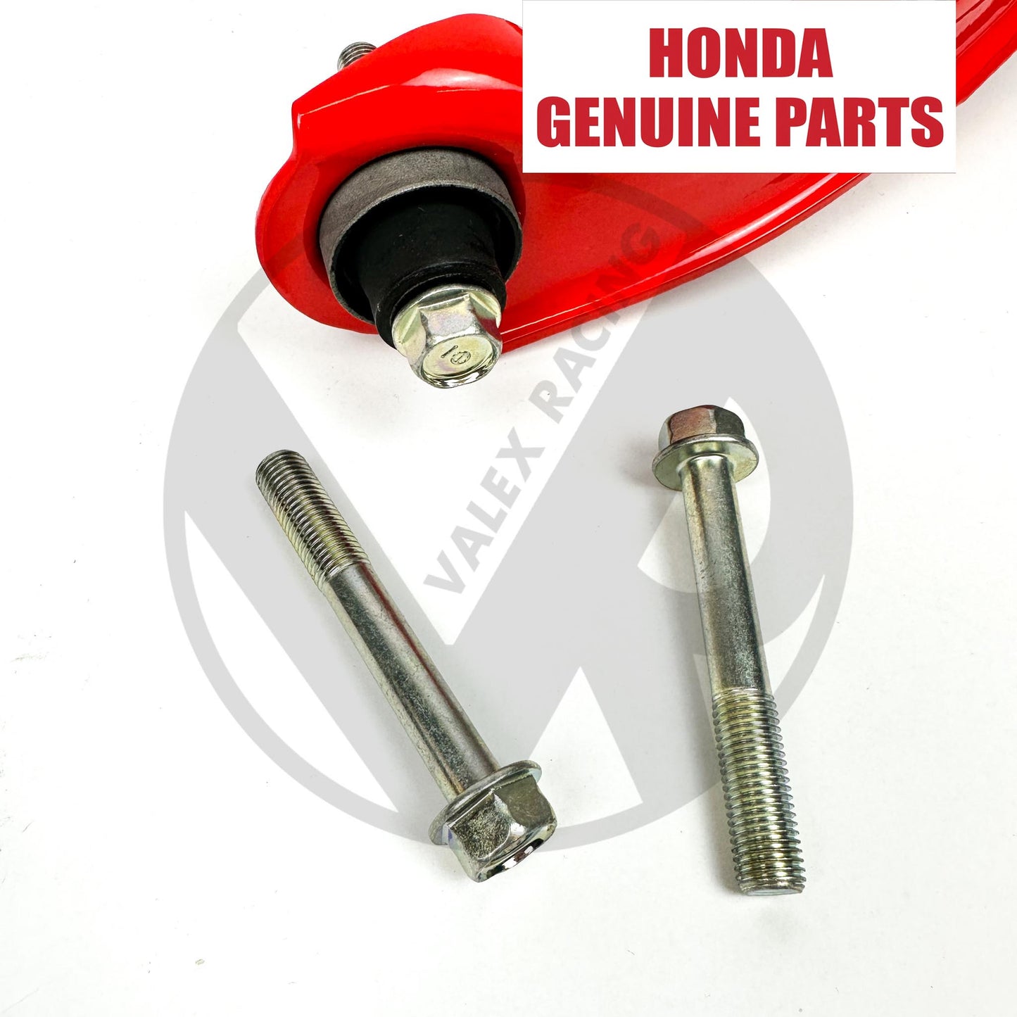 OEM Front Upper Control Arm Bolts Kit For 96-00 Honda Civic EK