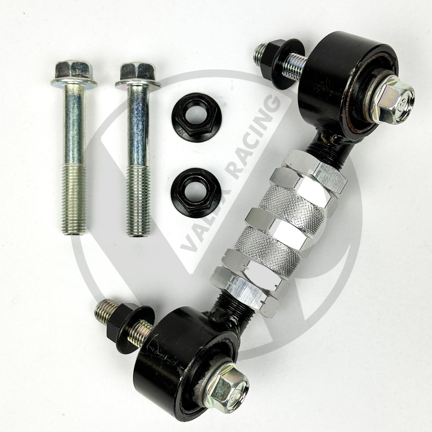 OEM Honda Acura Rear Toe Arm Bolts Kit 92-00 Civic 90-01 Integra EG EK DC2