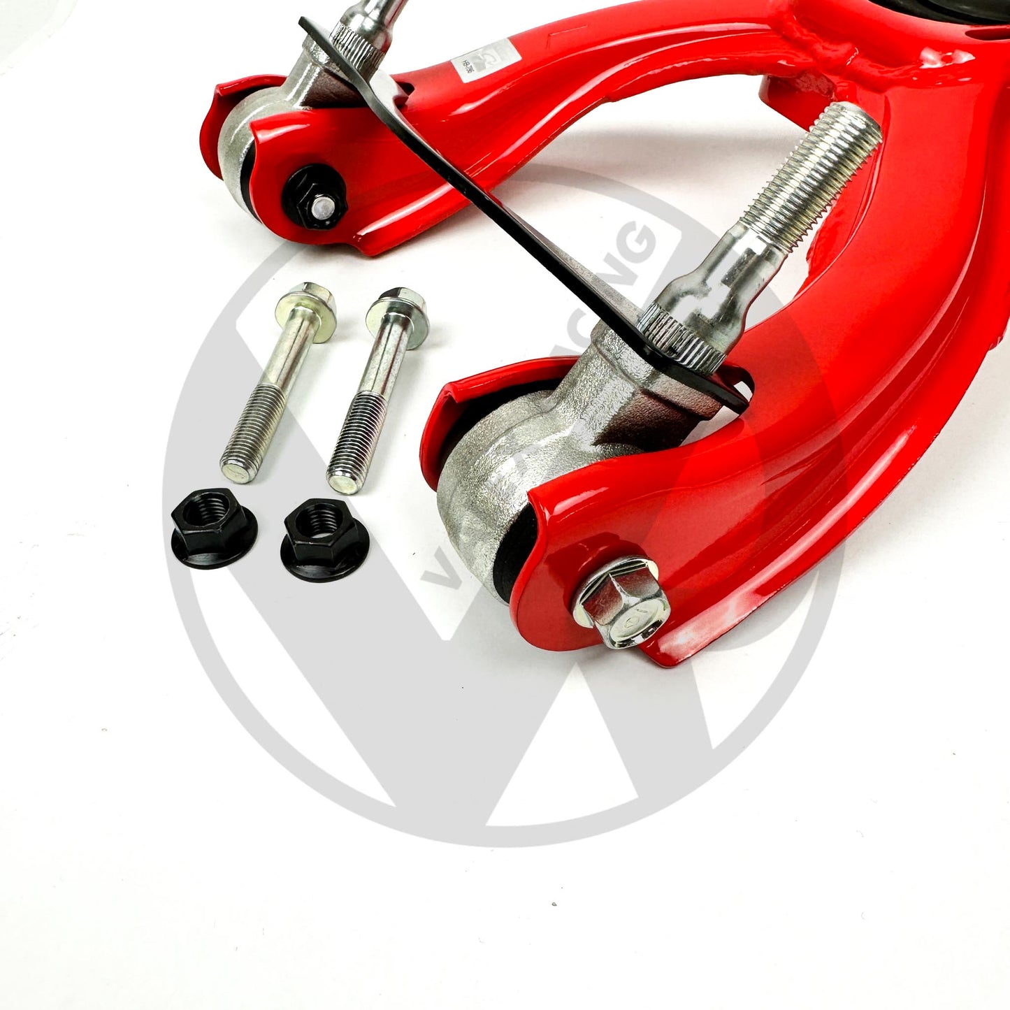 Front Upper Control Arm OEM Bolts Kit For 92-95 Honda Civic 94-01 Acura Integra
