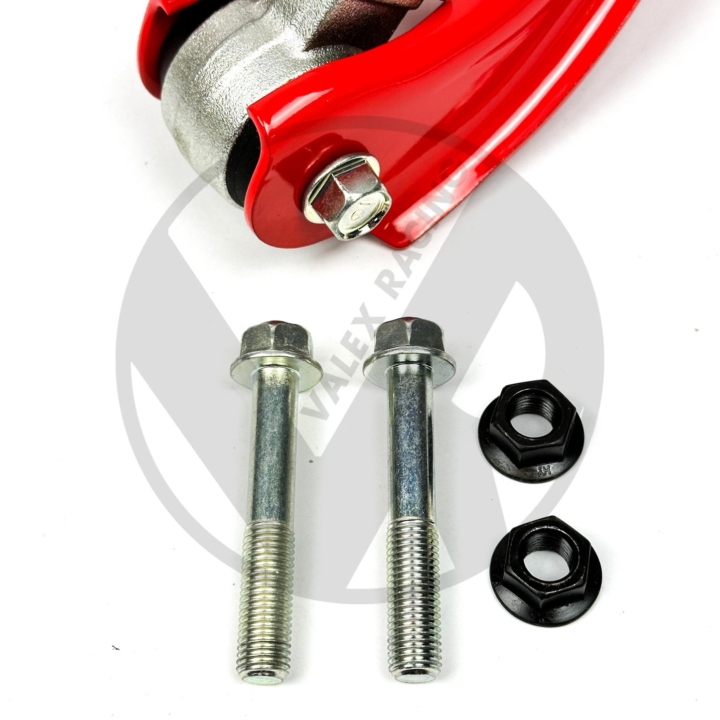 Front Upper Control Arm OEM Bolts Kit For 92-95 Honda Civic 94-01 Acura Integra