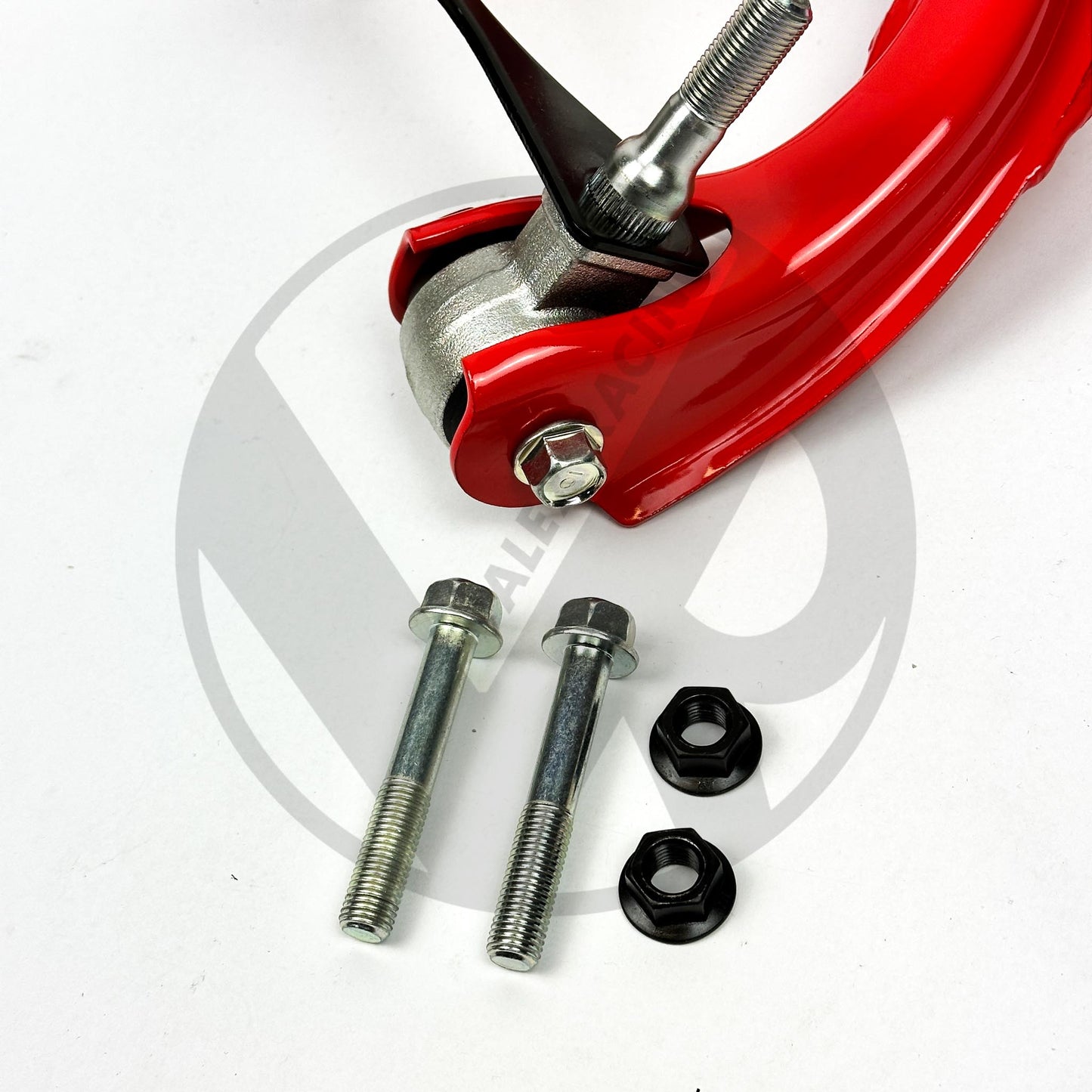 Front Upper Control Arm OEM Bolts Kit For 92-95 Honda Civic 94-01 Acura Integra