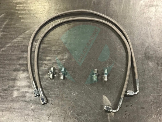 Master Cylinder to Proportion Valve Line Kit for Honda Civic / Acura Integra