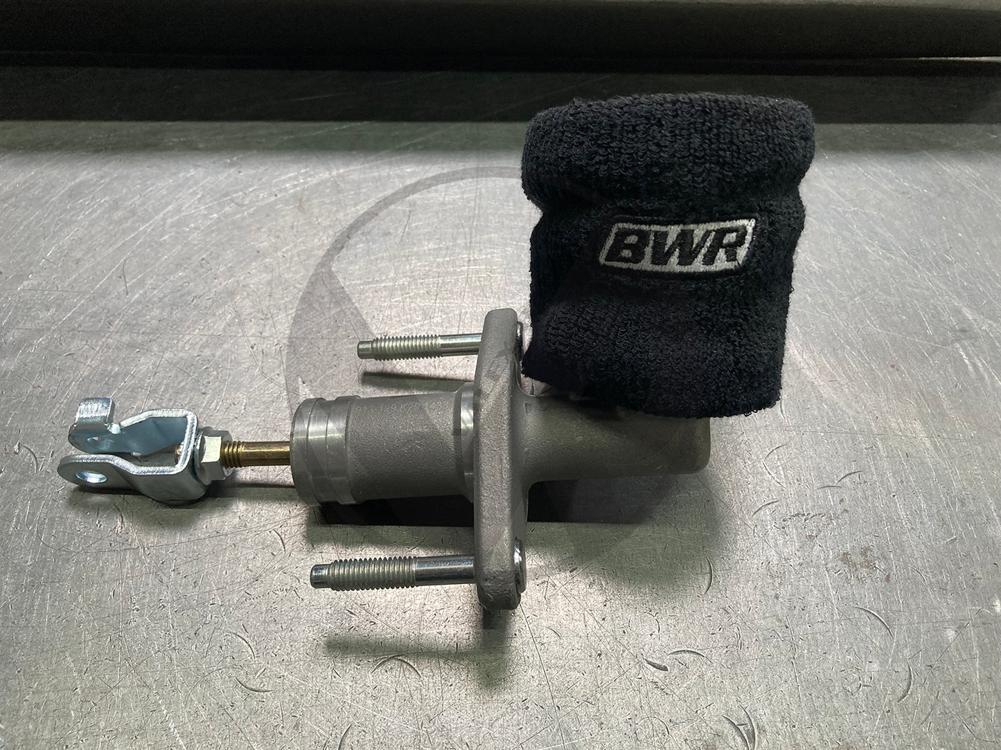 Bolt In S2000 Clutch Master Cylinder & Clutch line For 92-00 Honda Civic