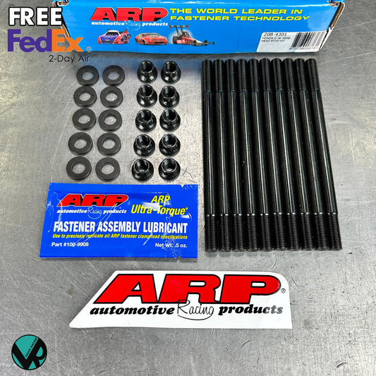 ARP Head Stud Kit Honda D16Z 208-4301